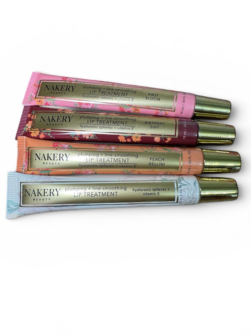 BUY NOW* Nakery Lip Treatment